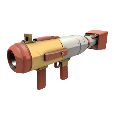 Specialized Killstreak Civic Duty Mk.II Air Strike (Factory New)