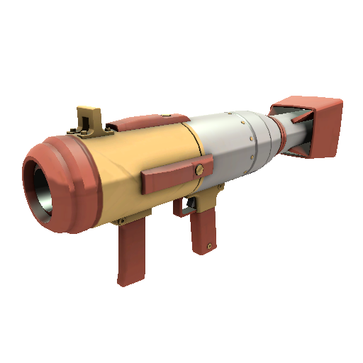 Strange Civic Duty Mk.II Air Strike (Factory New)