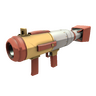 Strange Civic Duty Mk.II Air Strike (Factory New)