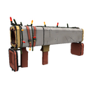 Festivized Civic Duty Mk.II Black Box (Field-Tested)