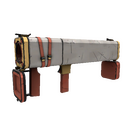 Strange Killstreak Civic Duty Mk.II Black Box (Field-Tested)