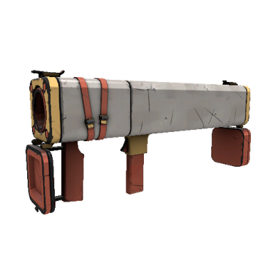 Strange Killstreak Civic Duty Mk.II Black Box (Field-Tested)
