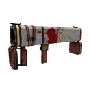 Strange Specialized Killstreak Civic Duty Mk.II Black Box (Battle Scarred)