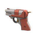 Strange Specialized Killstreak Civic Duty Mk.II Shortstop (Factory New)