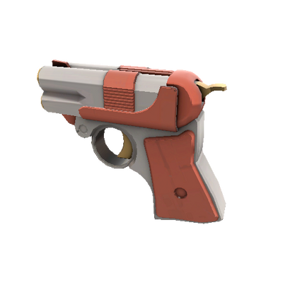 Specialized Killstreak Civic Duty Mk.II Shortstop (Factory New)