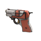 Strange Professional Killstreak Civic Duty Mk.II Shortstop (Field-Tested)