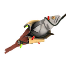 Strange Festivized Professional Killstreak Civic Duty Mk.II Holy Mackerel (Factory New)
