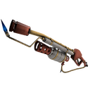 Civic Duty Mk.II Flame Thrower (Minimal Wear)