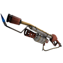 Civic Duty Mk.II Flame Thrower (Field-Tested)