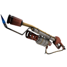 Civic Duty Mk.II Flame Thrower (Field-Tested)