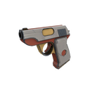 Civic Duty Mk.II Pistol (Minimal Wear)