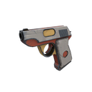 Strange Specialized Killstreak Civic Duty Mk.II Pistol (Field-Tested)