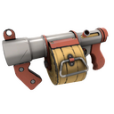 Civic Duty Mk.II Stickybomb Launcher (Minimal Wear)