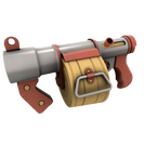 Killstreak Civic Duty Mk.II Stickybomb Launcher (Factory New)