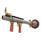 Strange Professional Killstreak Civic Duty Mk.II Rocket Launcher (Factory New)