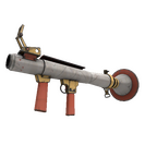 Specialized Killstreak Civic Duty Mk.II Rocket Launcher (Field-Tested)