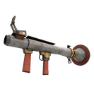 Civic Duty Mk.II Rocket Launcher (Well-Worn)