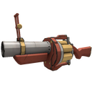 Civic Duty Mk.II Grenade Launcher (Minimal Wear)