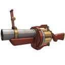 Civic Duty Mk.II Grenade Launcher (Minimal Wear)