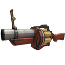 Civic Duty Mk.II Grenade Launcher (Field-Tested)