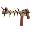 Strange Festivized Specialized Killstreak Civic Duty Mk.II SMG (Factory New)