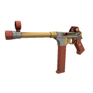 Strange Specialized Killstreak Civic Duty Mk.II SMG (Factory New)
