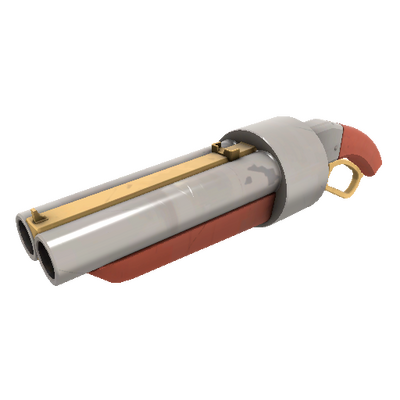 Specialized Killstreak Civic Duty Mk.II Scattergun (Factory New)