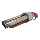 Strange Killstreak Civic Duty Mk.II Scattergun (Well-Worn)