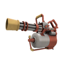 Civic Duty Mk.II Minigun