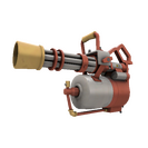 Killstreak Civic Duty Mk.II Minigun (Factory New)