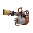 Strange Civic Duty Mk.II Minigun (Field-Tested)