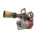 Civic Duty Mk.II Minigun (Field-Tested)