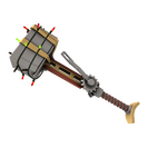 Strange Festivized Specialized Killstreak Civic Duty Mk.II Powerjack (Factory New)