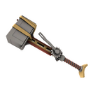 Strange Professional Killstreak Civic Duty Mk.II Powerjack (Factory New)