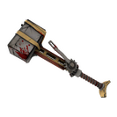 Civic Duty Mk.II Powerjack (Battle Scarred)