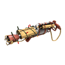 Festivized Civic Duty Mk.II Degreaser (Factory New)