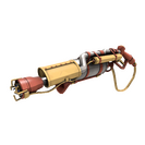 Strange Professional Killstreak Civic Duty Mk.II Degreaser (Factory New)