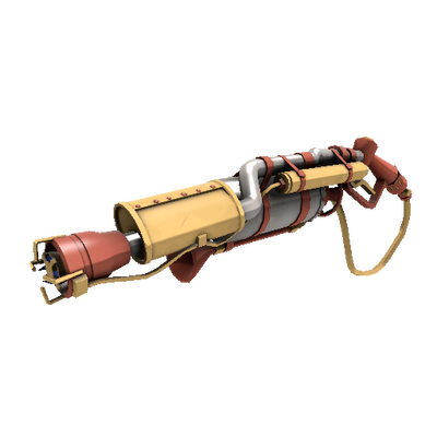 Strange Civic Duty Mk.II Degreaser (Factory New)