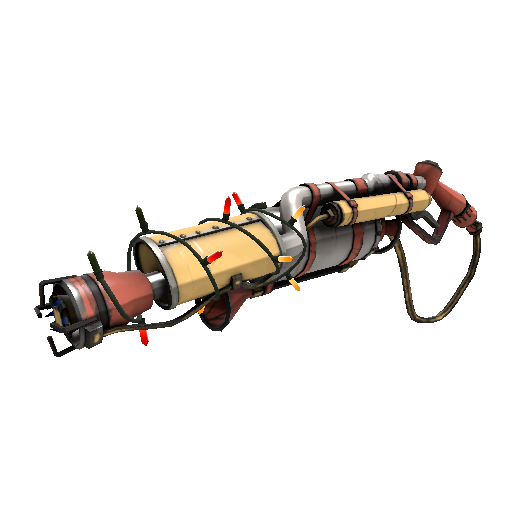 Strange Festivized Civic Duty Mk.II Degreaser (Field-Tested)