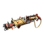 Strange Festivized Killstreak Civic Duty Mk.II Degreaser (Minimal Wear)