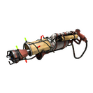 Strange Festivized Civic Duty Mk.II Degreaser (Battle Scarred)