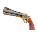 Strange Specialized Killstreak Civic Duty Mk.II Revolver (Factory New)