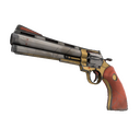 Civic Duty Mk.II Revolver (Well-Worn)