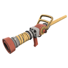 Strange Specialized Killstreak Civic Duty Mk.II Medi Gun (Minimal Wear)