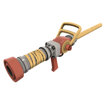 Specialized Killstreak Civic Duty Mk.II Medi Gun (Factory New)