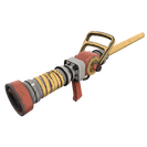 Strange Specialized Killstreak Civic Duty Mk.II Medi Gun (Field-Tested)