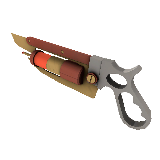 Civic Duty Mk.II Ubersaw
