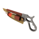 Strange Specialized Killstreak Civic Duty Mk.II Ubersaw (Factory New)