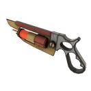 Killstreak Civic Duty Mk.II Ubersaw (Field-Tested)