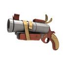 Strange Killstreak Civic Duty Mk.II Detonator (Minimal Wear)